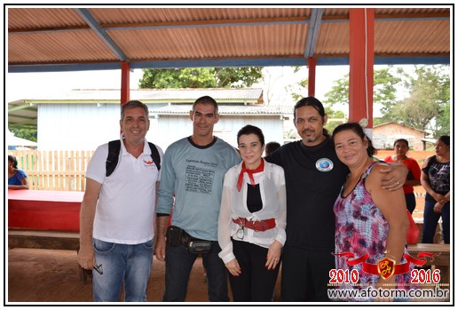 rolim de moura